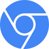 Chrome icon