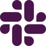 Slack icon