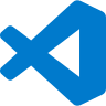 VS Code icon